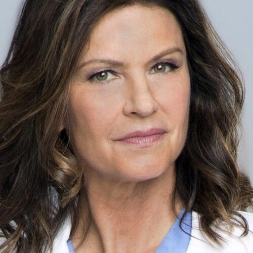 Wendy Crewson