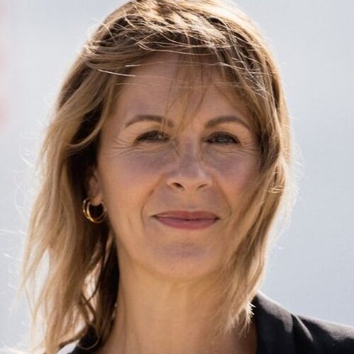Florence Viala