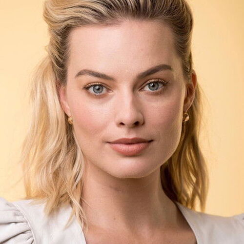 Margot Robbie