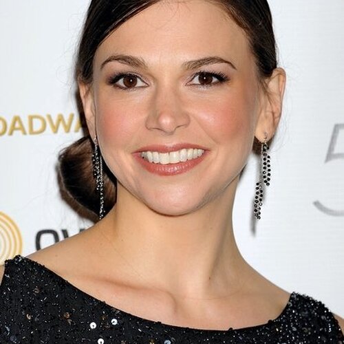 Sutton Foster