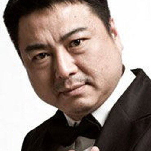 Li Chuanying