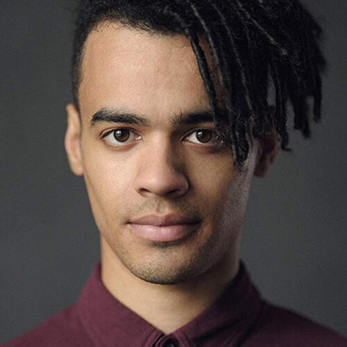 Joshua Sinclair-Evans