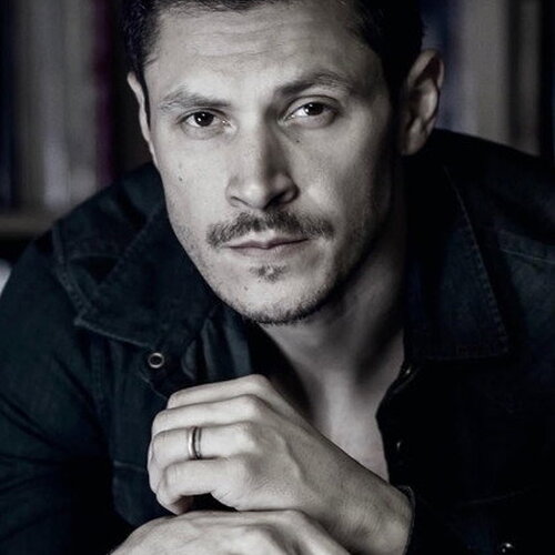 Alex Meraz