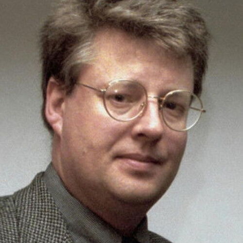 Stieg Larsson