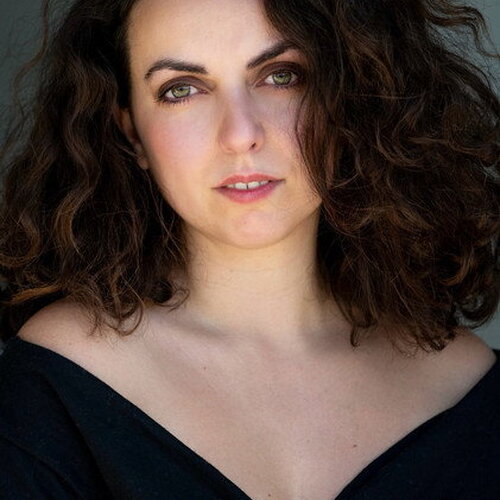 Effie Spence
