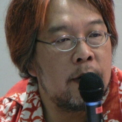 Umanosuke Iida