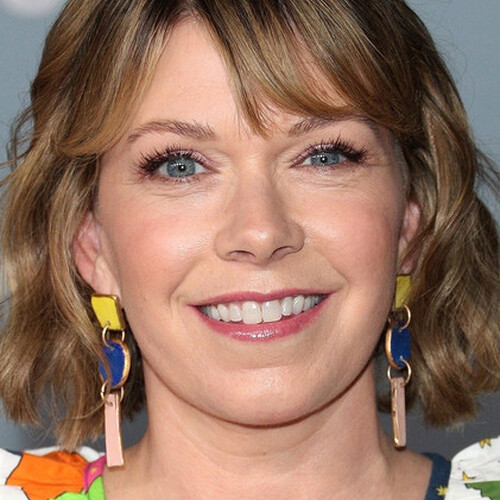 Mary Elizabeth Ellis