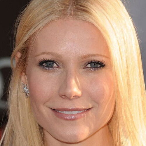 Gwyneth Paltrow