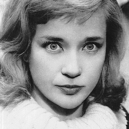 Sylvia Syms