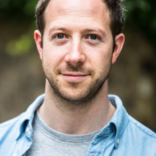 Nick Trumble