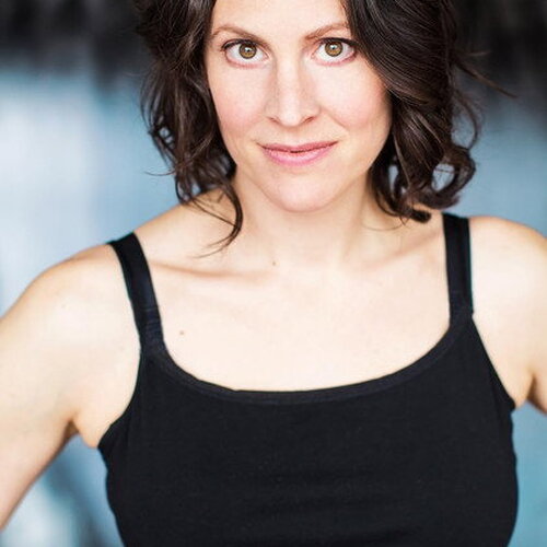 Kate Fenton