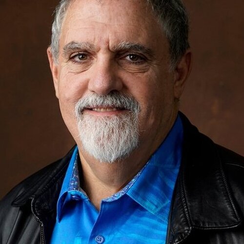 Jon Landau