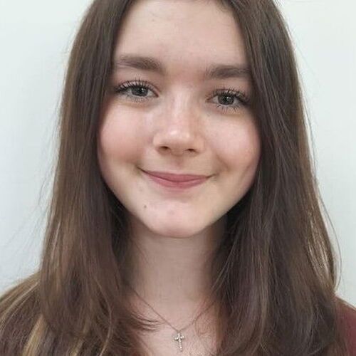 Catriona McArthur