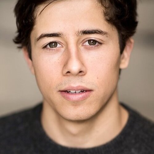 Brandon Engman
