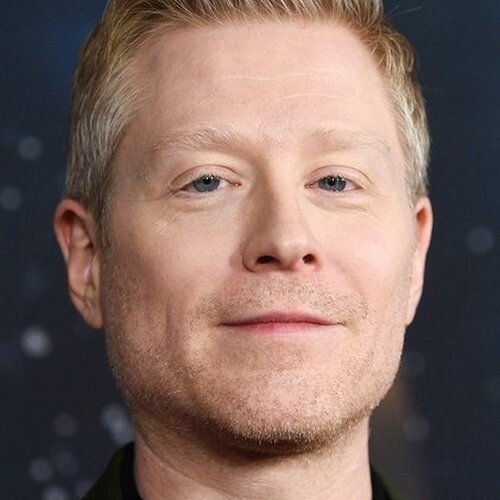 Anthony Rapp
