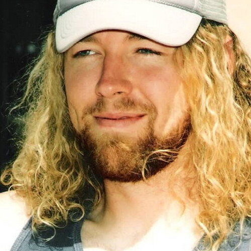 Shane Abbess