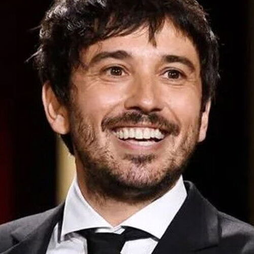 Pedro Martín Calero