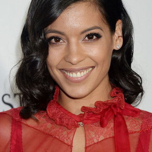Stephanie Sigman