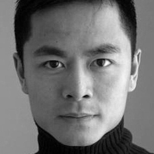 Patrick Vo
