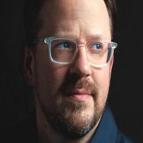 Paul Mackman