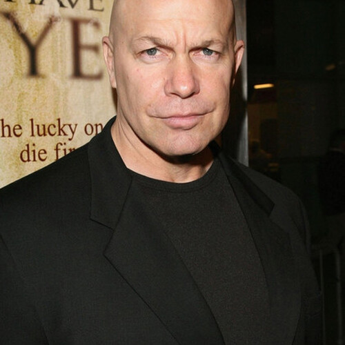 Michael Bailey Smith