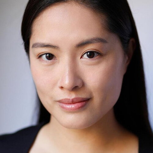 Christina Yong