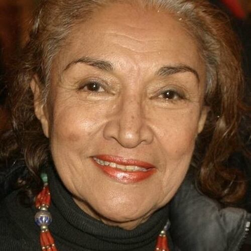Miriam Colon