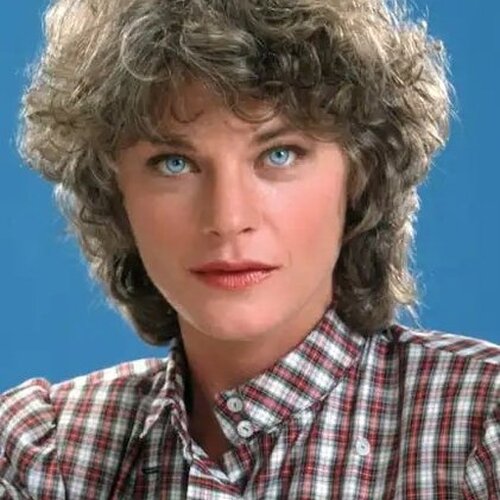 Meg Foster