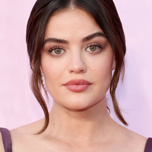 Lucy Hale