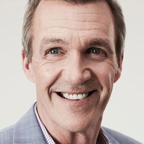 Neil Flynn