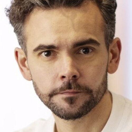Tom Wilton