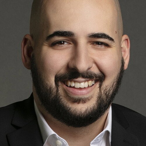Scott Aharoni