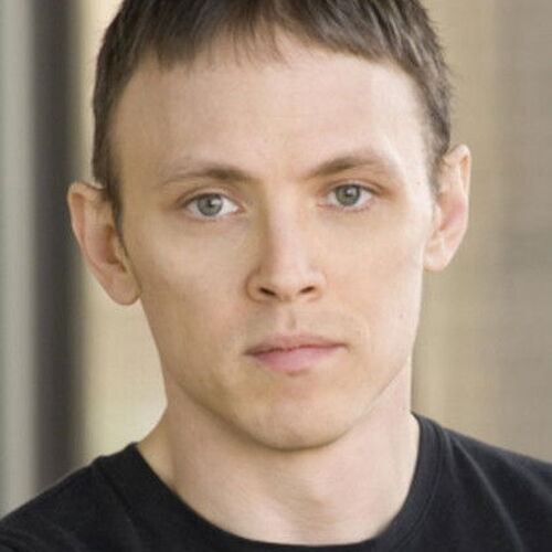 Alexander Hashioka Oatfield