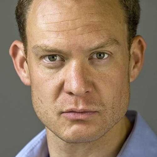 James Richard Marshall