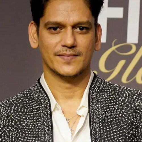 Vijay Varma
