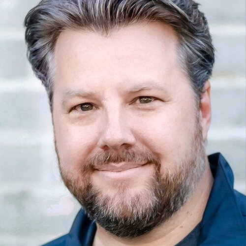 Chris Morley