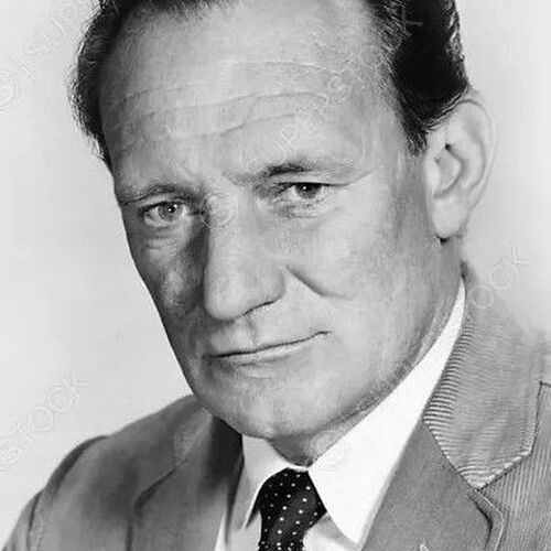 Trevor Howard
