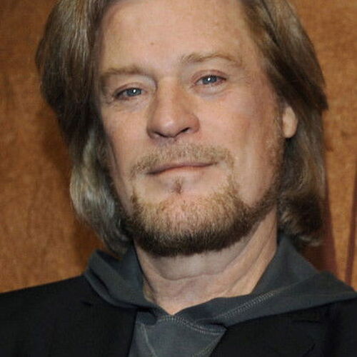 Daryl Hall