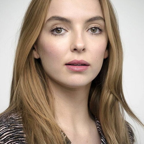 Jodie Comer