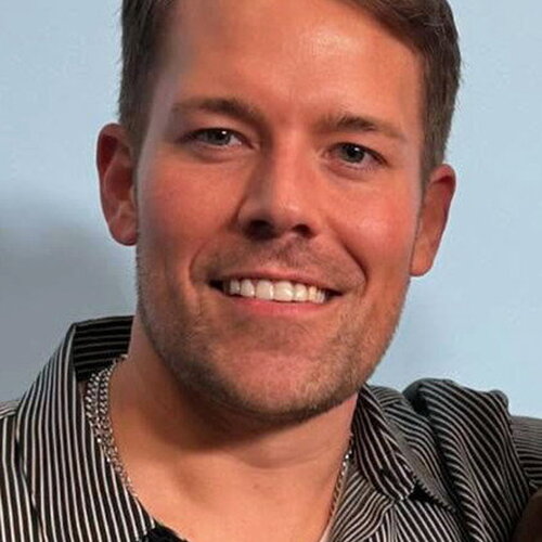 Brandon Bieber