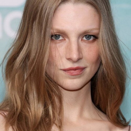 Hunter Schafer