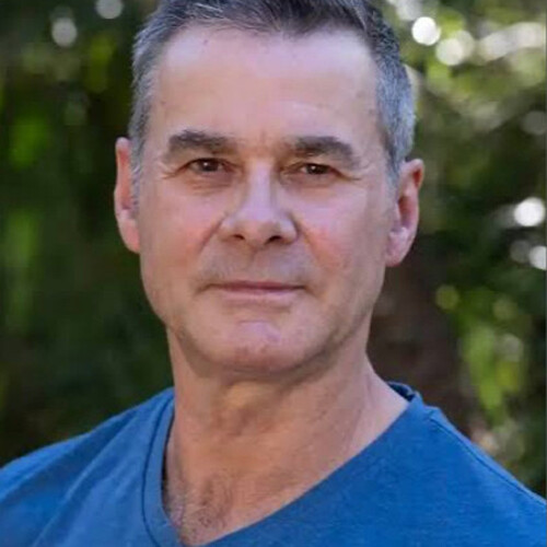 Mark Southworth