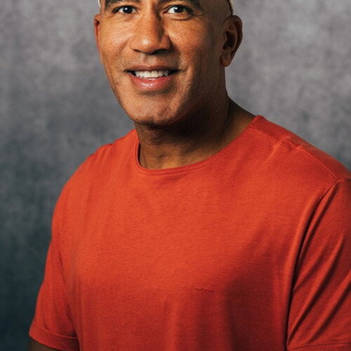 Bill Perkins