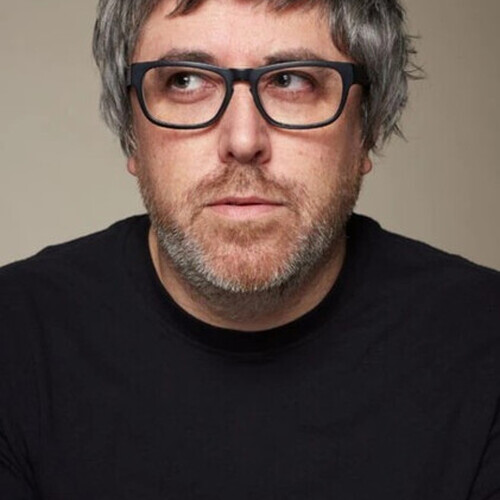 Neil Morrill