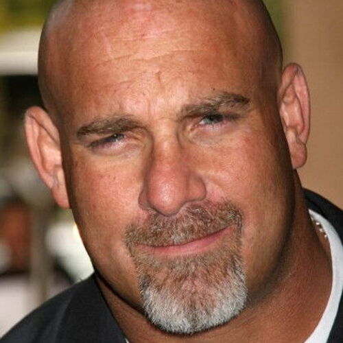 Bill Goldberg