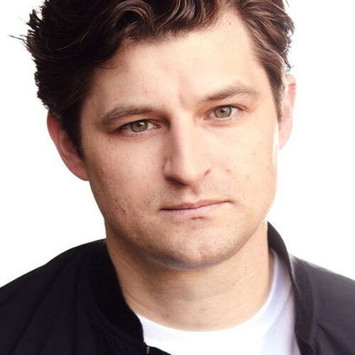 Kevin Bigley