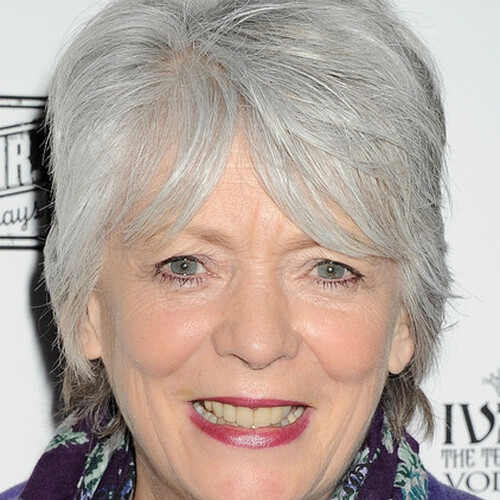 Alison Steadman