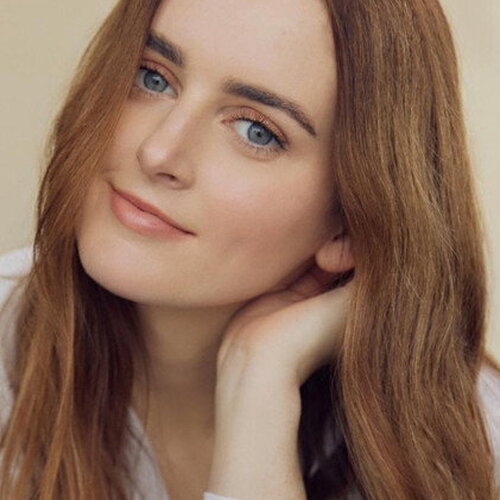 Sophie McShera