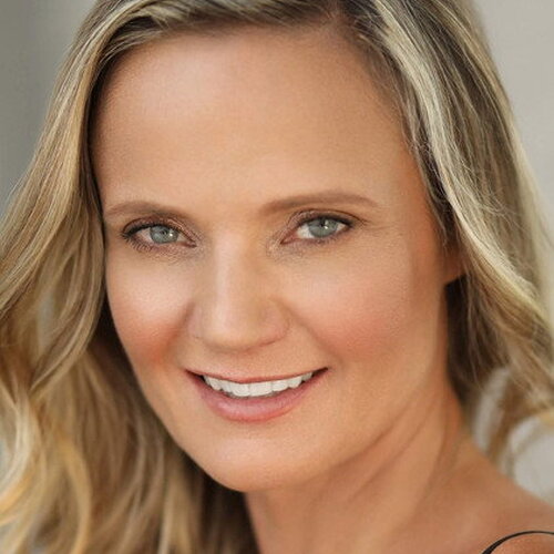 Crystal Dalman