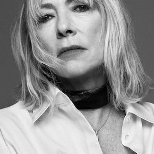 Kim Gordon